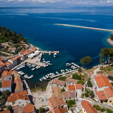 Esperanca * Veli Losinj