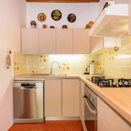 Holiday home Esperanca