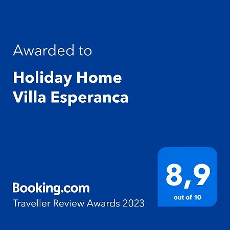 Esperanca Veli Losinj