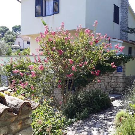 Esperanca Holiday home Veli Losinj