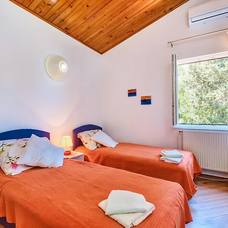 Esperanca Nyaraló Veli Lošinj