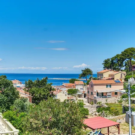 Esperanca Veli Losinj