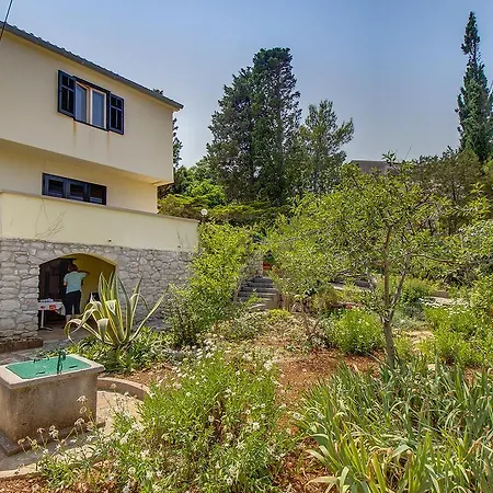 Esperanca Holiday home Veli Losinj