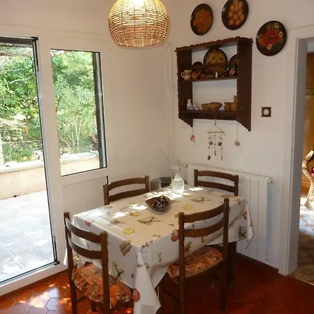 Holiday home Esperanca