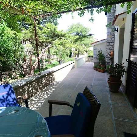 Esperanca * Veli Losinj