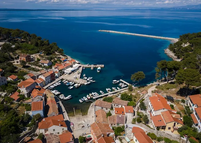 Esperanca * Veli Lošinj