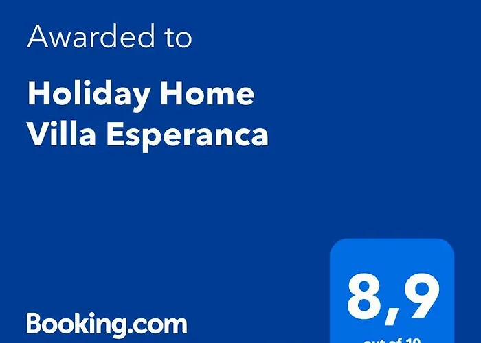 Esperanca Veli Lošinj