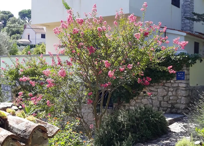 Esperanca Case de vacanță Veli Lošinj