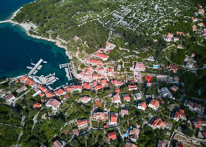 Esperanca Case de vacanță *