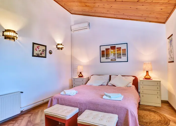 Case de vacanță Esperanca *