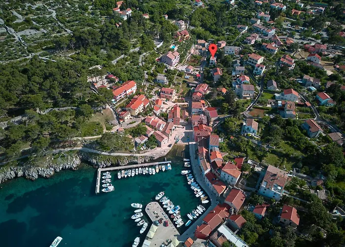 Case de vacanță Esperanca Veli Lošinj