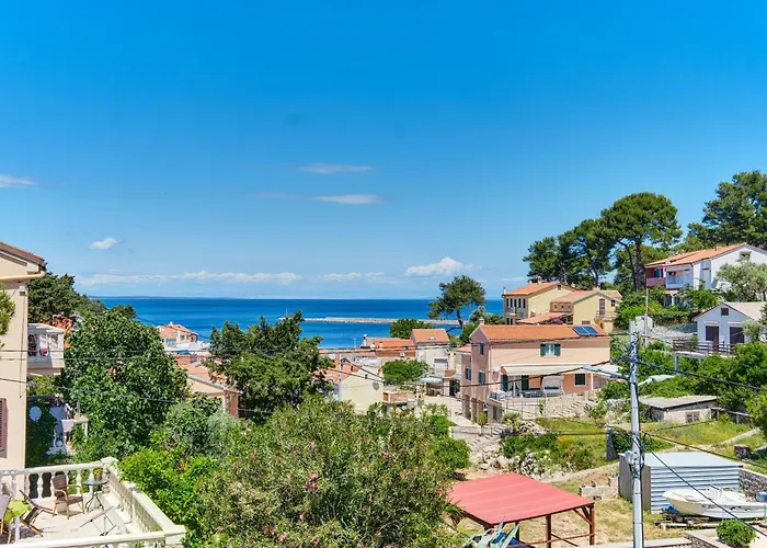 Esperanca Veli Lošinj