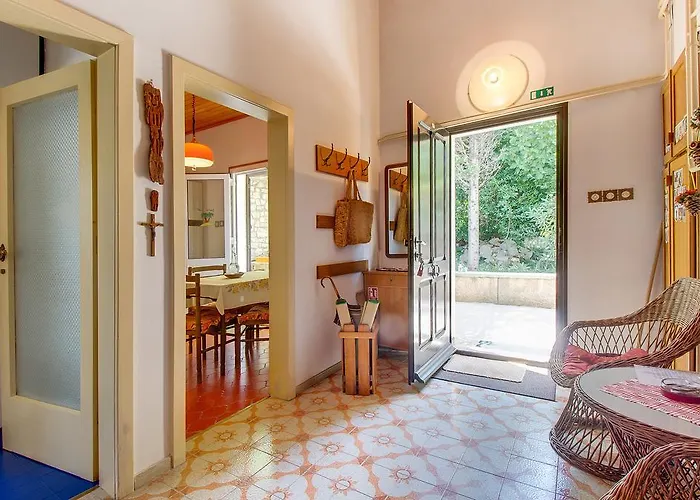 Esperanca Veli Lošinj