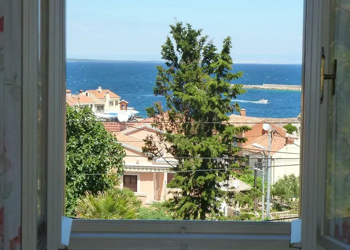 Esperanca * Veli Lošinj