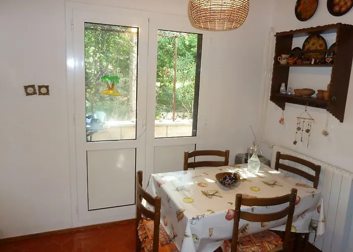 Esperanca Case de vacanță *