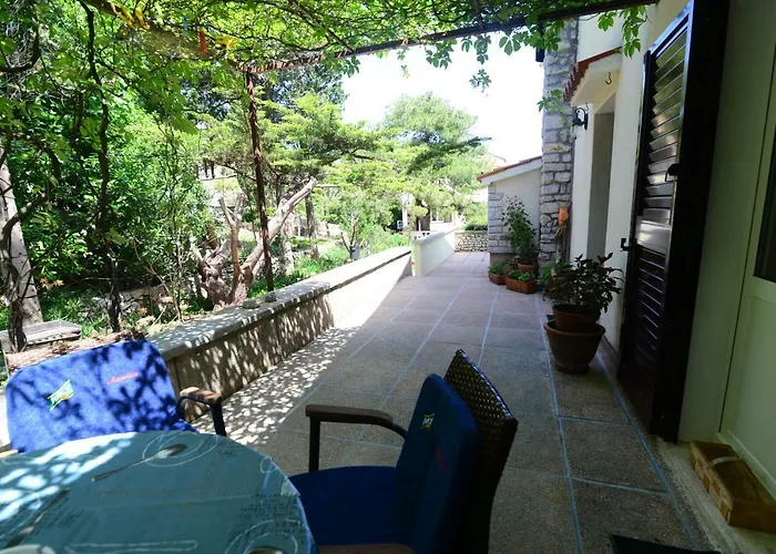 Esperanca * Veli Lošinj