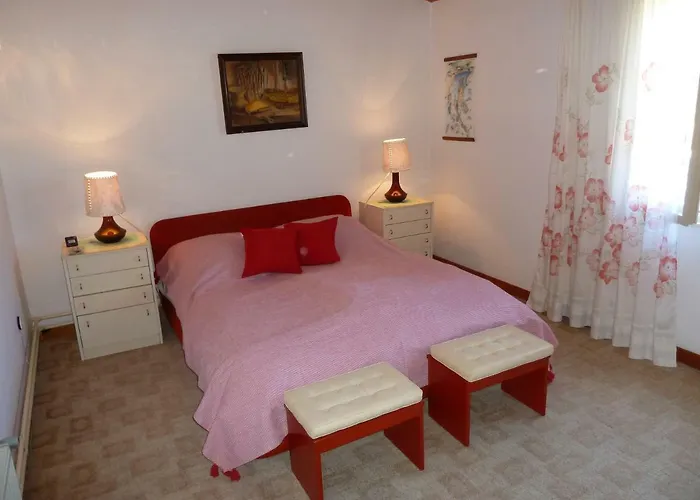 Esperanca Veli Lošinj