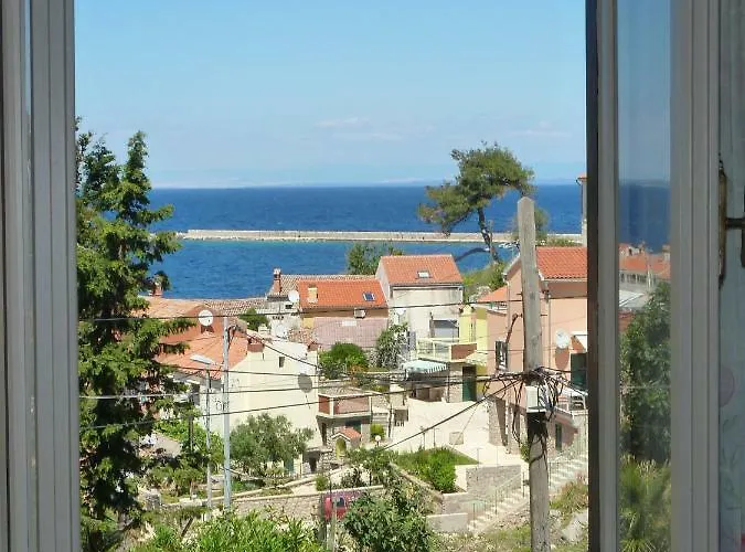Esperanca * Veli Lošinj