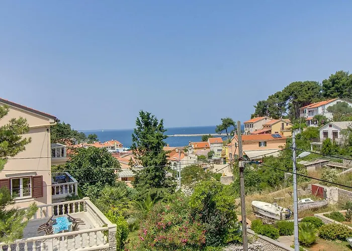Esperanca Case de vacanță