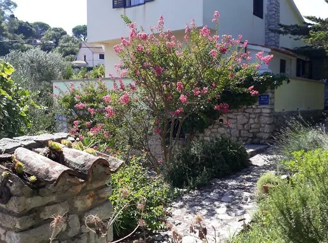 Esperanca Case de vacanță