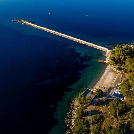 בית נופש Esperanca *