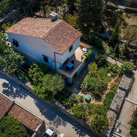 בית נופש Esperanca *