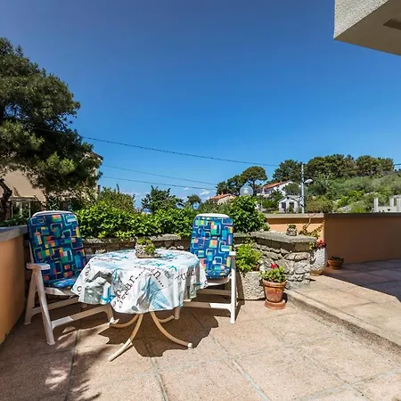 בית נופש Esperanca וולי לוסיניי