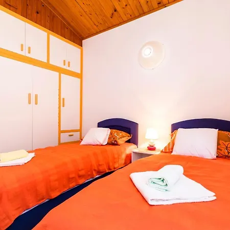 Esperanca בית נופש *