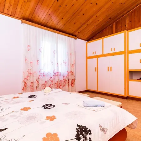 בית נופש Esperanca