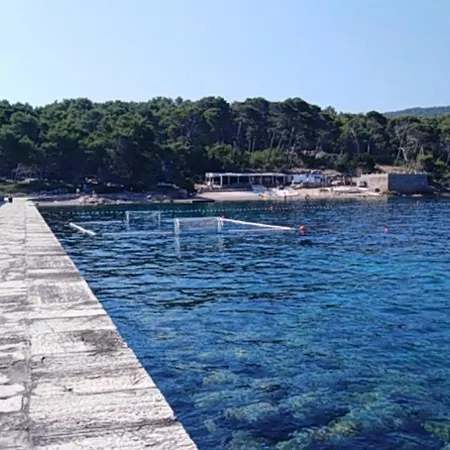 Esperanca בית נופש *