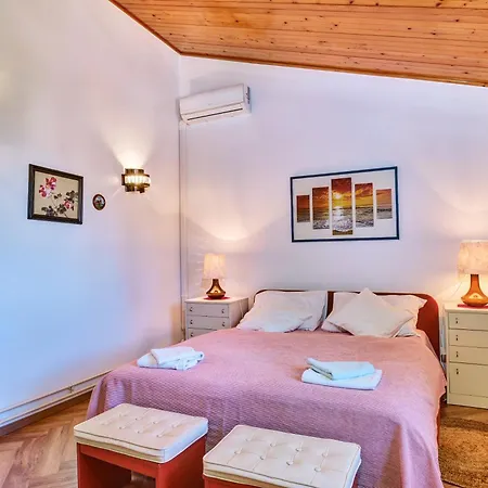 בית נופש Esperanca *