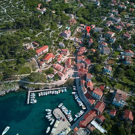 בית נופש Esperanca וולי לוסיניי