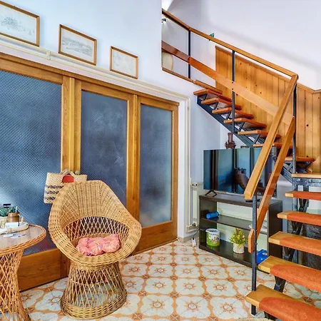 Esperanca בית נופש