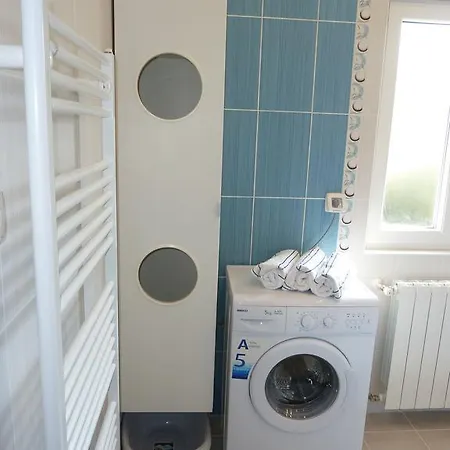 Esperanca בית נופש וולי לוסיניי