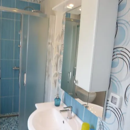 Esperanca בית נופש