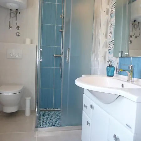 בית נופש Esperanca