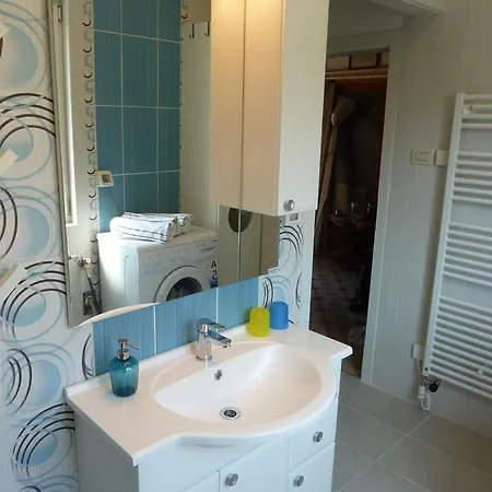 Esperanca בית נופש וולי לוסיניי