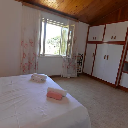 Esperanca בית נופש וולי לוסיניי