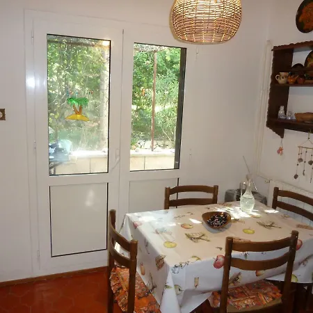 Esperanca בית נופש *