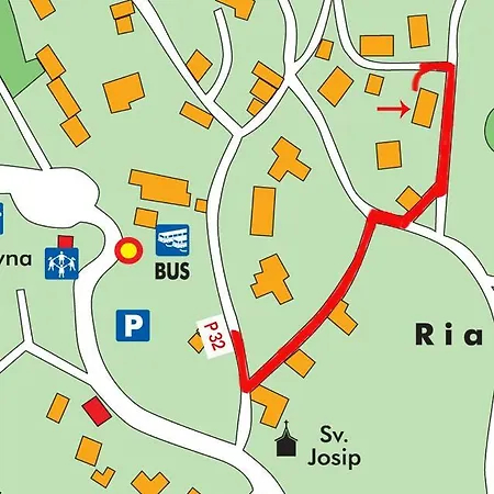 Esperanca בית נופש *