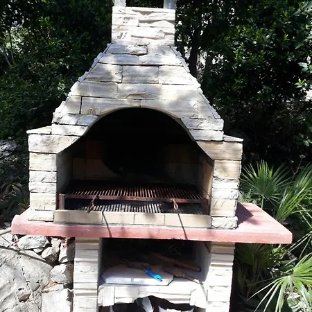 Esperanca בית נופש וולי לוסיניי