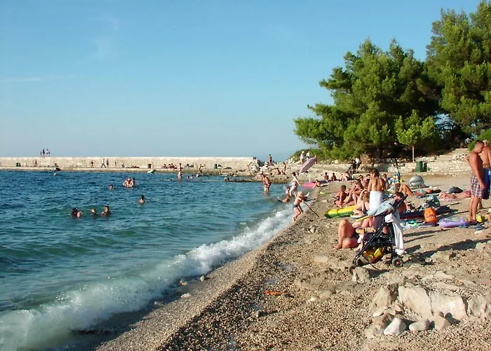 Esperanca Veli Lošinj