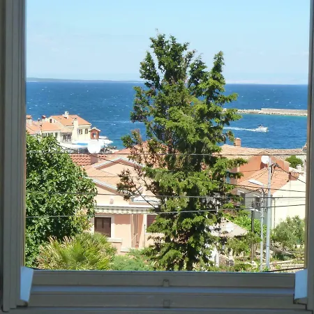 Esperanca * Veli Lošinj