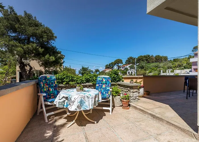 Casa vacanze Esperanca Lussingrande