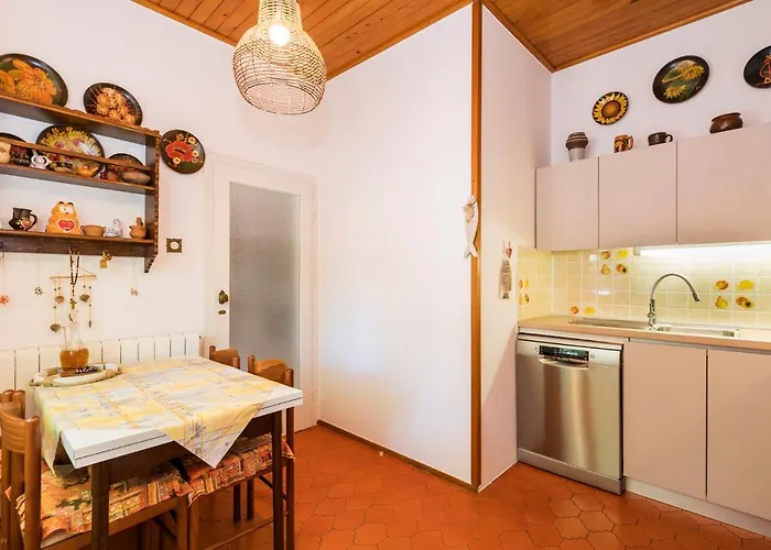 Esperanca Casa vacanze