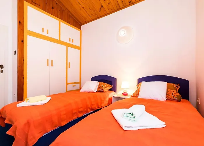 Esperanca Casa vacanze *