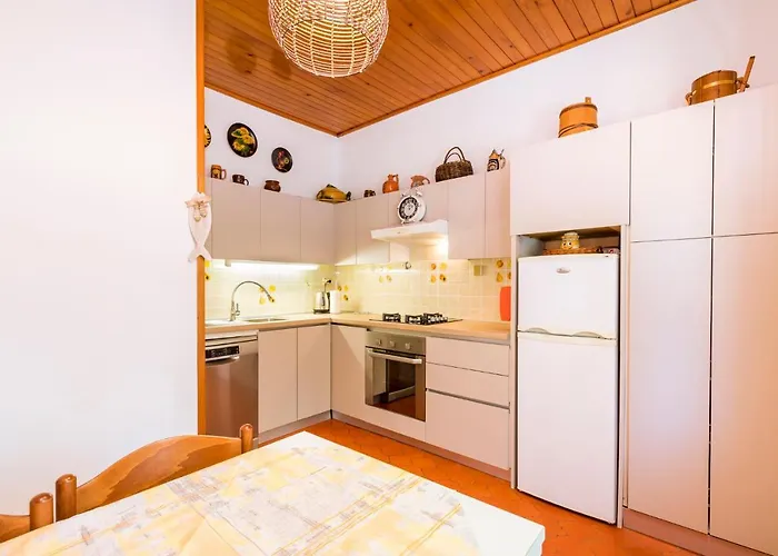 Casa vacanze Esperanca