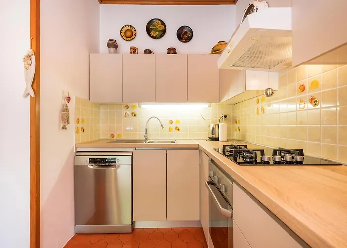 Casa vacanze Esperanca