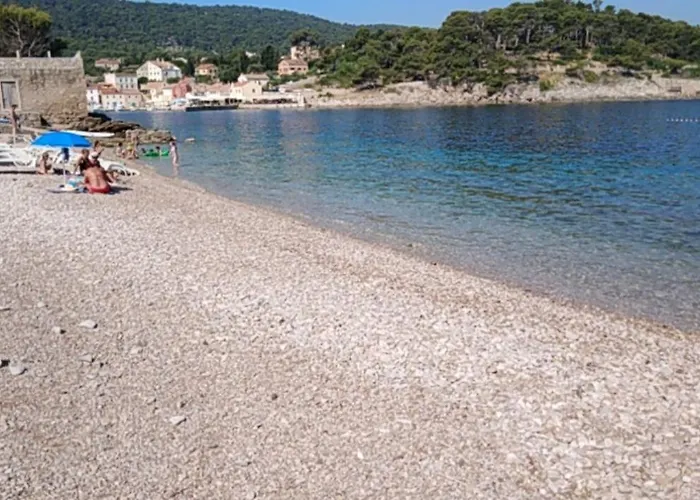 Esperanca * Lussingrande