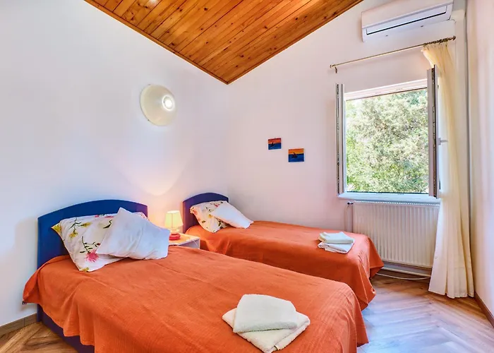 Esperanca Casa vacanze Lussingrande
